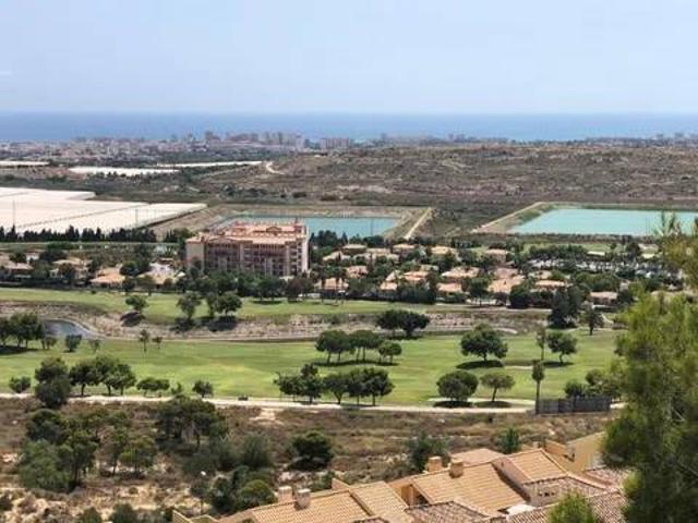 Piso en Alquiler en Mutxamel