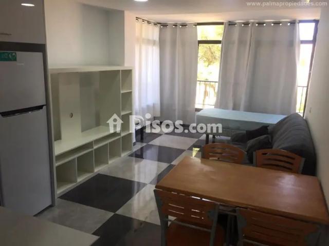 Piso en alquiler en Magaluf