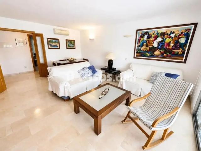 Piso en alquiler en Magaluf