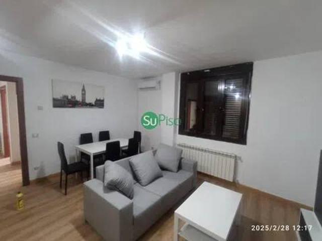Piso en Alquiler en Magán