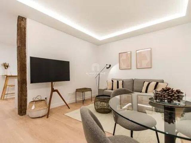 Piso en Alquiler en Madrid