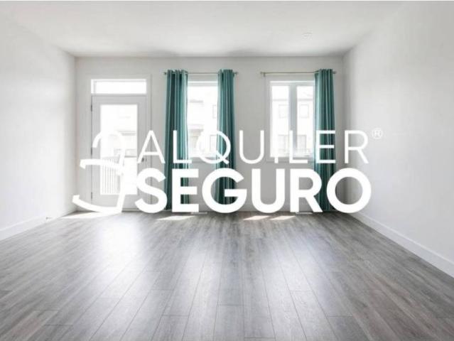 Piso en Alquiler en Madrid