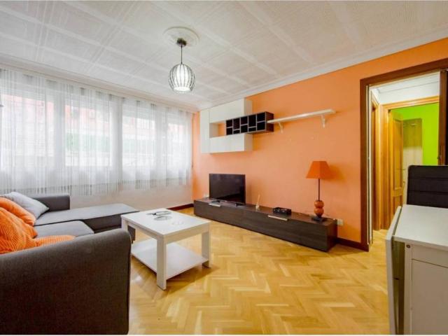 Piso en Alquiler en Madrid