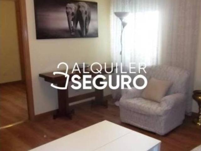 Piso en Alquiler en Madrid