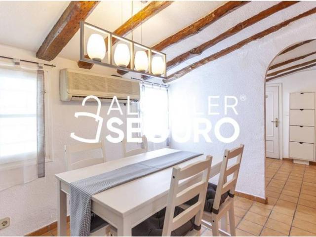 Piso en Alquiler en Madrid