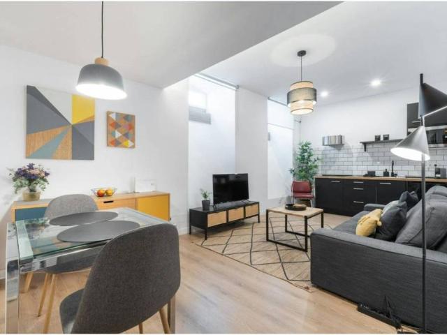 Piso en Alquiler en Madrid