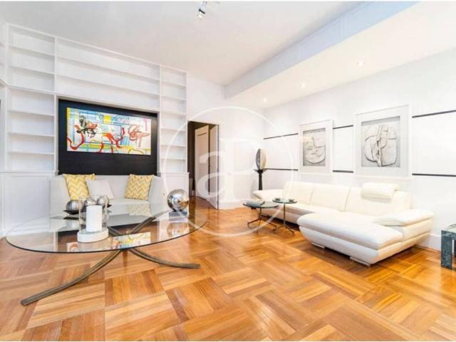 Piso en Alquiler en Madrid