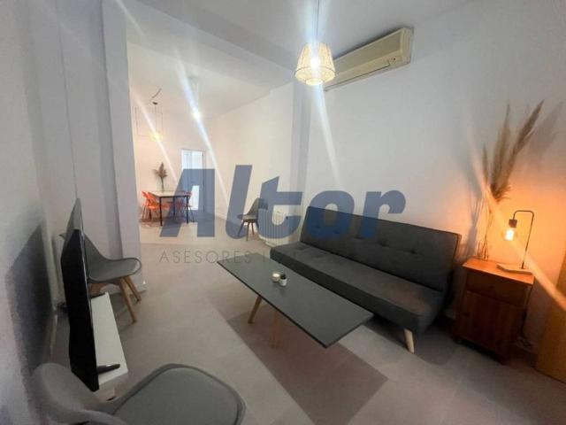 Piso en Alquiler en Madrid