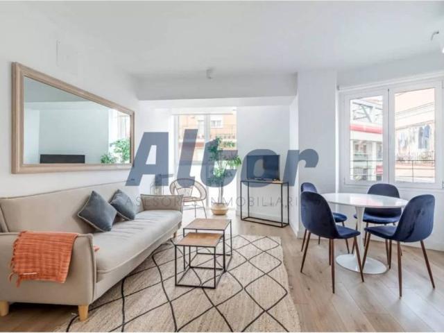Piso en Alquiler en Madrid