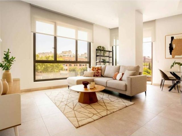 Piso en Alquiler en Madrid