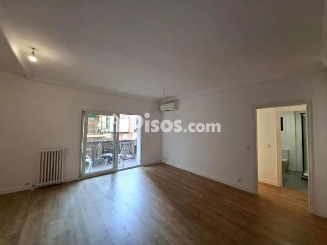 Piso en alquiler en Madrid