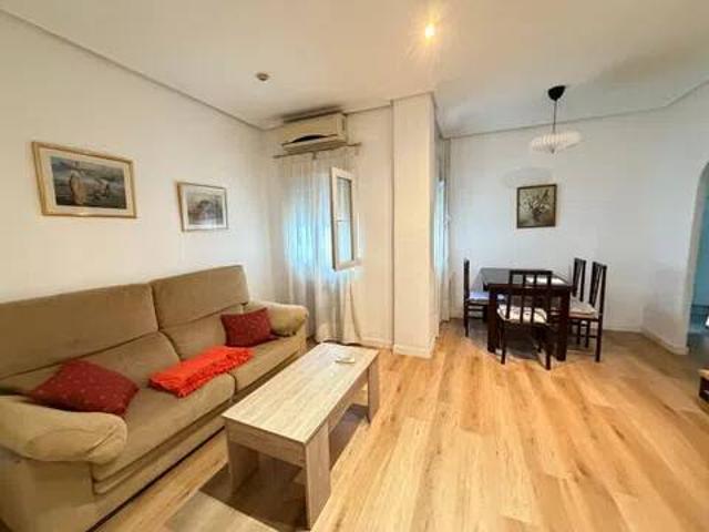 Piso en Alquiler en Madrid