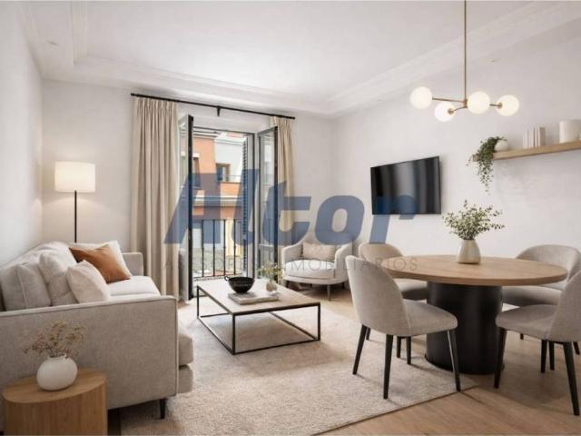 Piso en Alquiler en Madrid