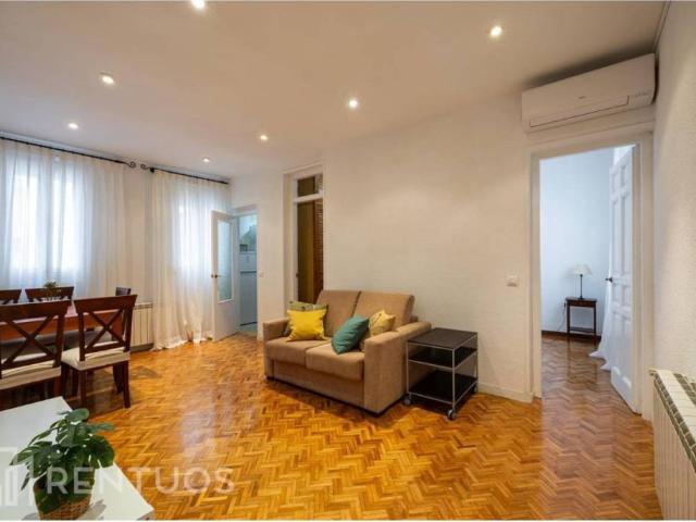 Piso en Alquiler en Madrid