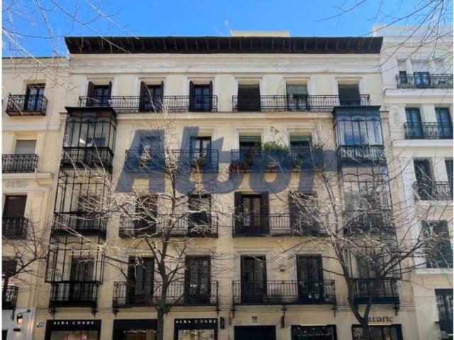 Piso en Alquiler en Madrid