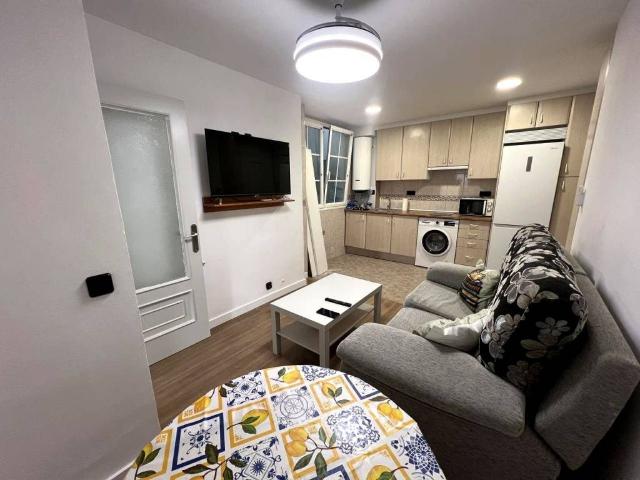 Piso en Alquiler en Madrid