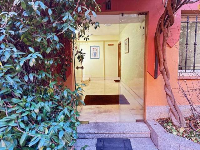 Piso en Alquiler en Madrid