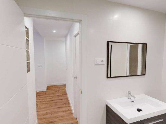 Piso en Alquiler en Madrid