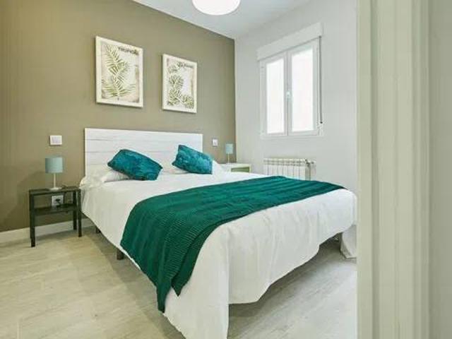 Piso en Alquiler en Madrid