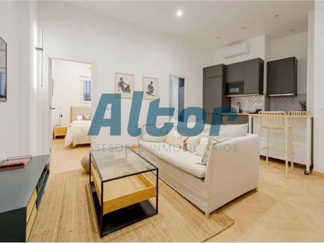 Piso en Alquiler en Madrid