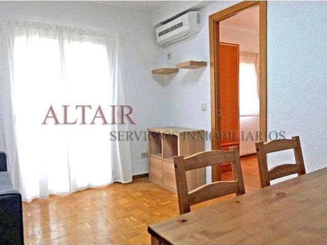 Piso en Alquiler en Madrid