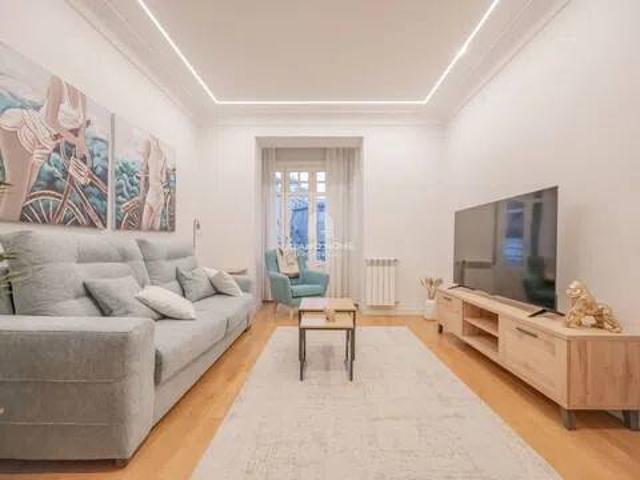 Piso en Alquiler en Madrid