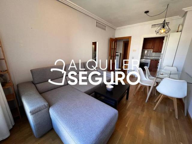 Piso en Alquiler en Madrid