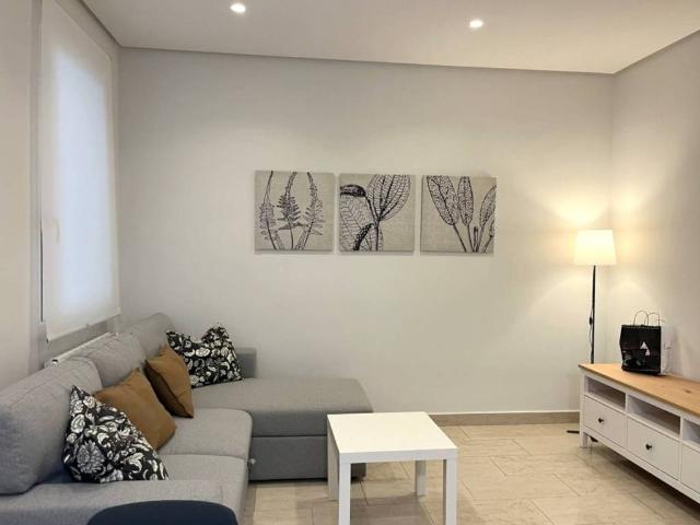 Piso en Alquiler en Madrid