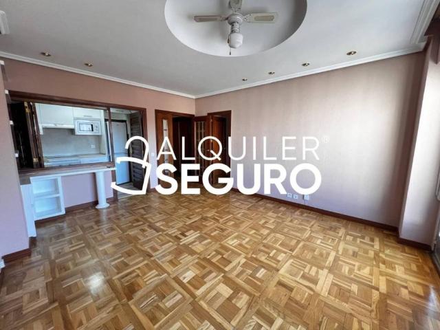 Piso en Alquiler en Madrid