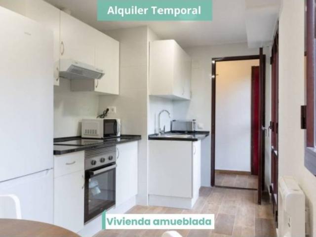 Piso en Alquiler en Madrid