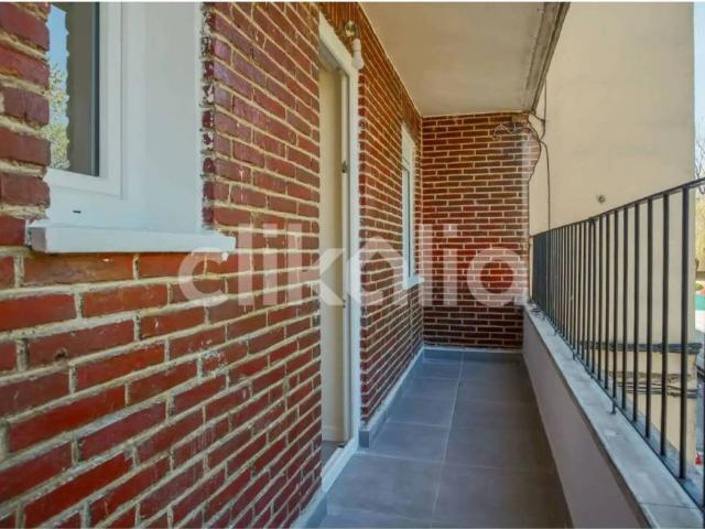 Piso en Alquiler en Madrid