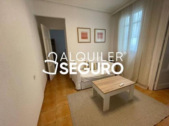 Piso en Alquiler en Madrid