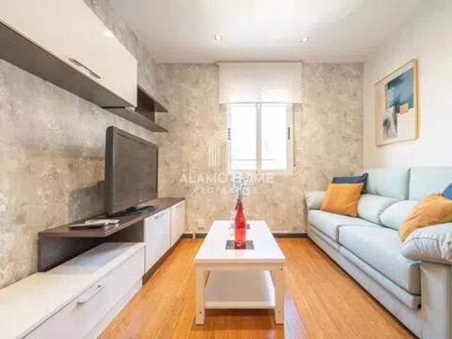 Piso en Alquiler en Madrid