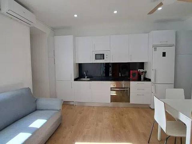 Piso en Alquiler en Madrid