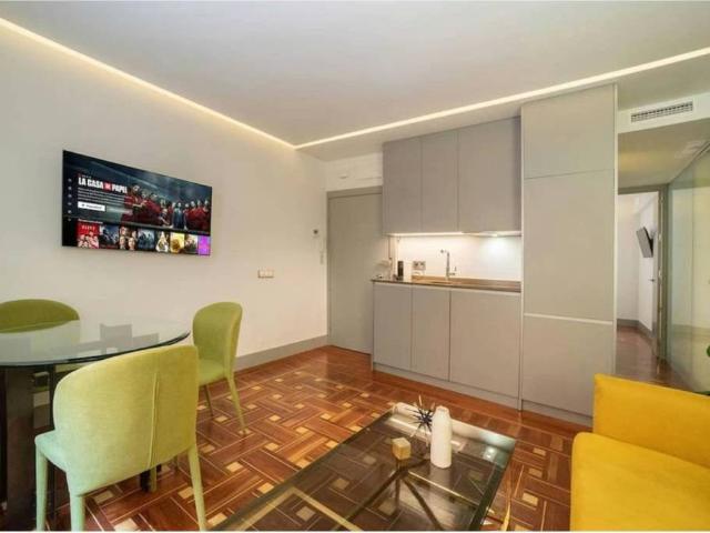 Piso en Alquiler en Madrid