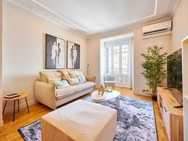 Piso en Alquiler en Madrid
