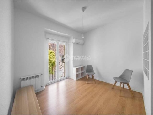 Piso en Alquiler en Madrid