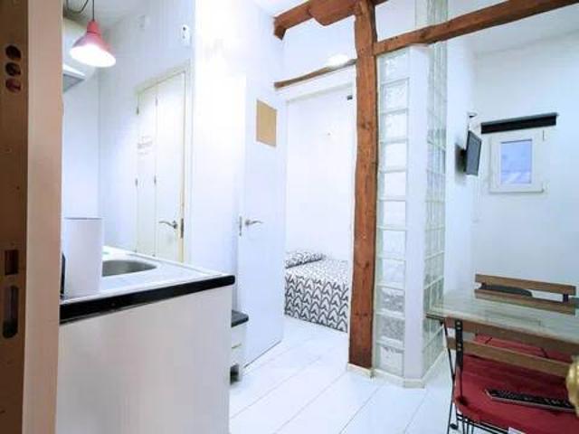Piso en Alquiler en Madrid