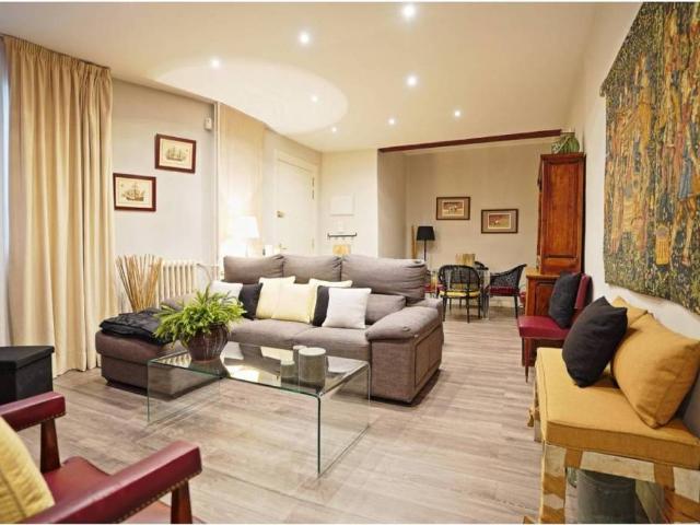 Piso en Alquiler en Madrid