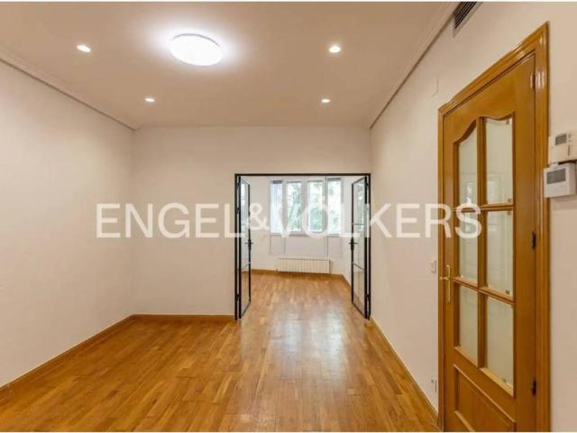 Piso en Alquiler en Madrid