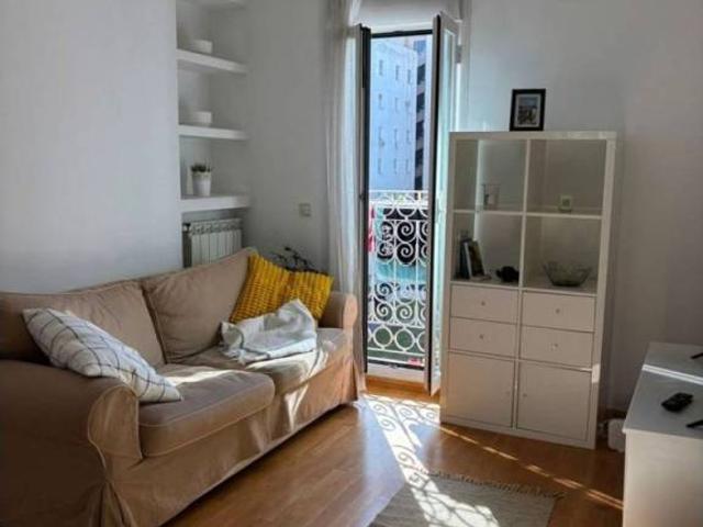 Piso en Alquiler en Madrid