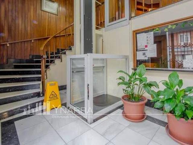 Piso en Alquiler en Madrid