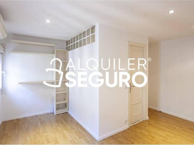 Piso en Alquiler en Madrid