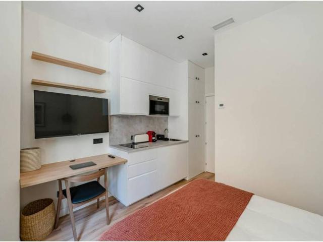 Piso en Alquiler en Madrid