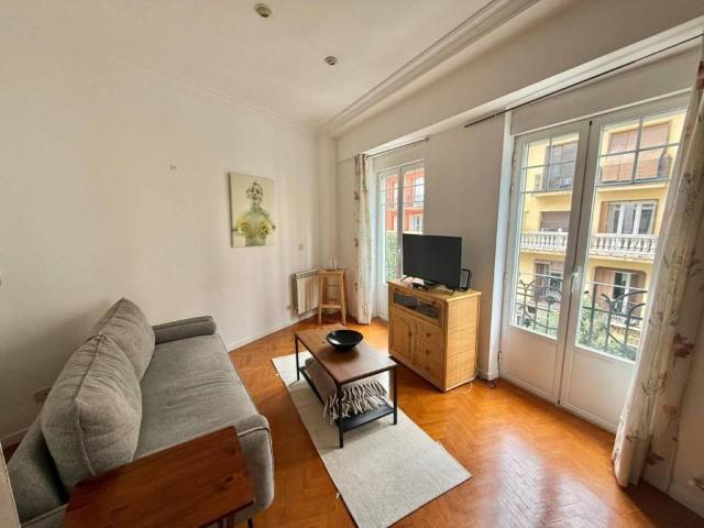 Piso en Alquiler en Madrid