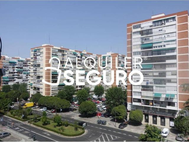 Piso en Alquiler en Madrid