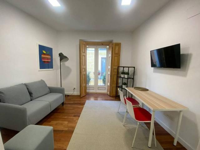 Piso en Alquiler en Madrid