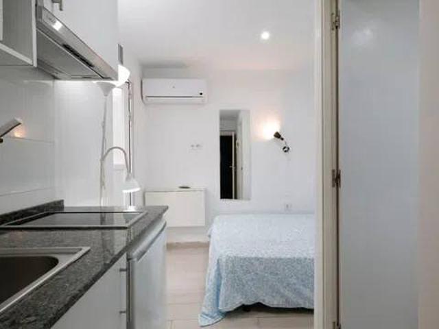 Piso en Alquiler en Madrid