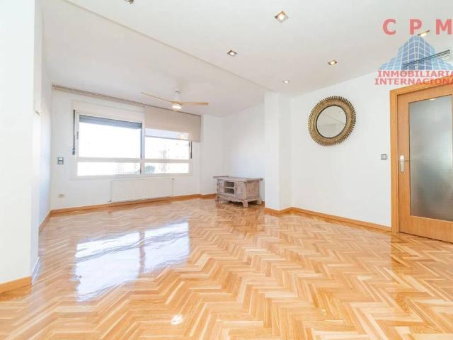 Piso en Alquiler en Madrid