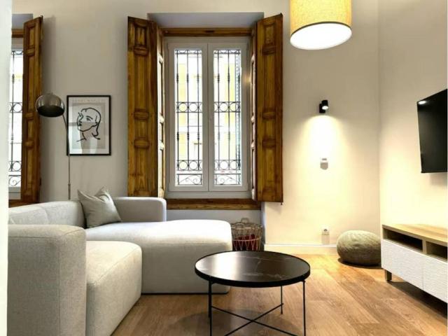 Piso en Alquiler en Madrid